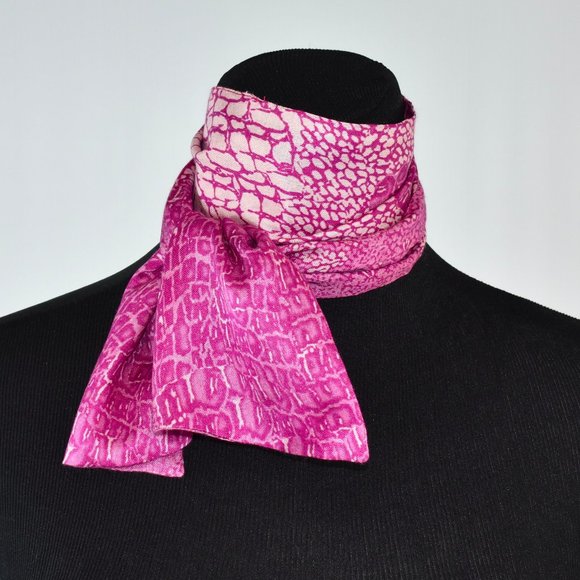Krackle Necktie - Picture 1 of 3